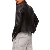 BONNIE by Vorteleather — Women's Leather Jacket