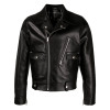 DREADNOUGHT by Vorteleather — Men's Leather Jacket