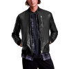 RYZEN by Vorteleather — Men's Leather Jacket