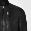 RYZEN by Vorteleather — Men's Leather Jacket