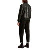 RYZEN by Vorteleather — Men's Leather Jacket