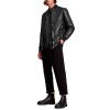 RYZEN by Vorteleather — Men's Leather Jacket