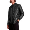 RYZEN by Vorteleather — Men's Leather Jacket