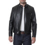 RAPTOR by Vorteleather — Men's Leather Jacket