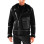 SHOTGUN by Vorteleather — Men's Shearling Biker Jacket