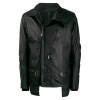 Xenomorph by Vorteleather — Men's Leather Jacket