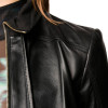 DONNA by Vorteleather — Women's Leather Jacket