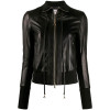 DONNA by Vorteleather — Women's Leather Jacket