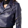 GRACE by Vorteleather — Women's Leather Jacket