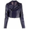 GRACE by Vorteleather — Women's Leather Jacket